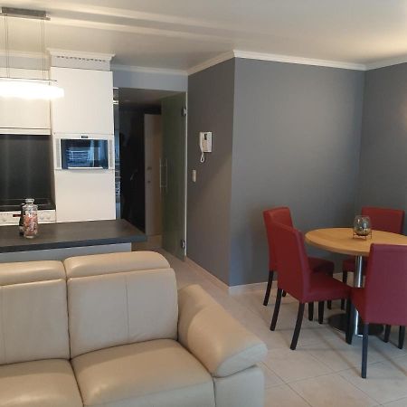 Apartamento House Kimberly 194, Bus 102 Nieuwpoort Exterior foto
