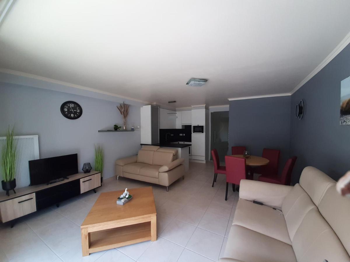 Apartamento House Kimberly 194, Bus 102 Nieuwpoort Exterior foto
