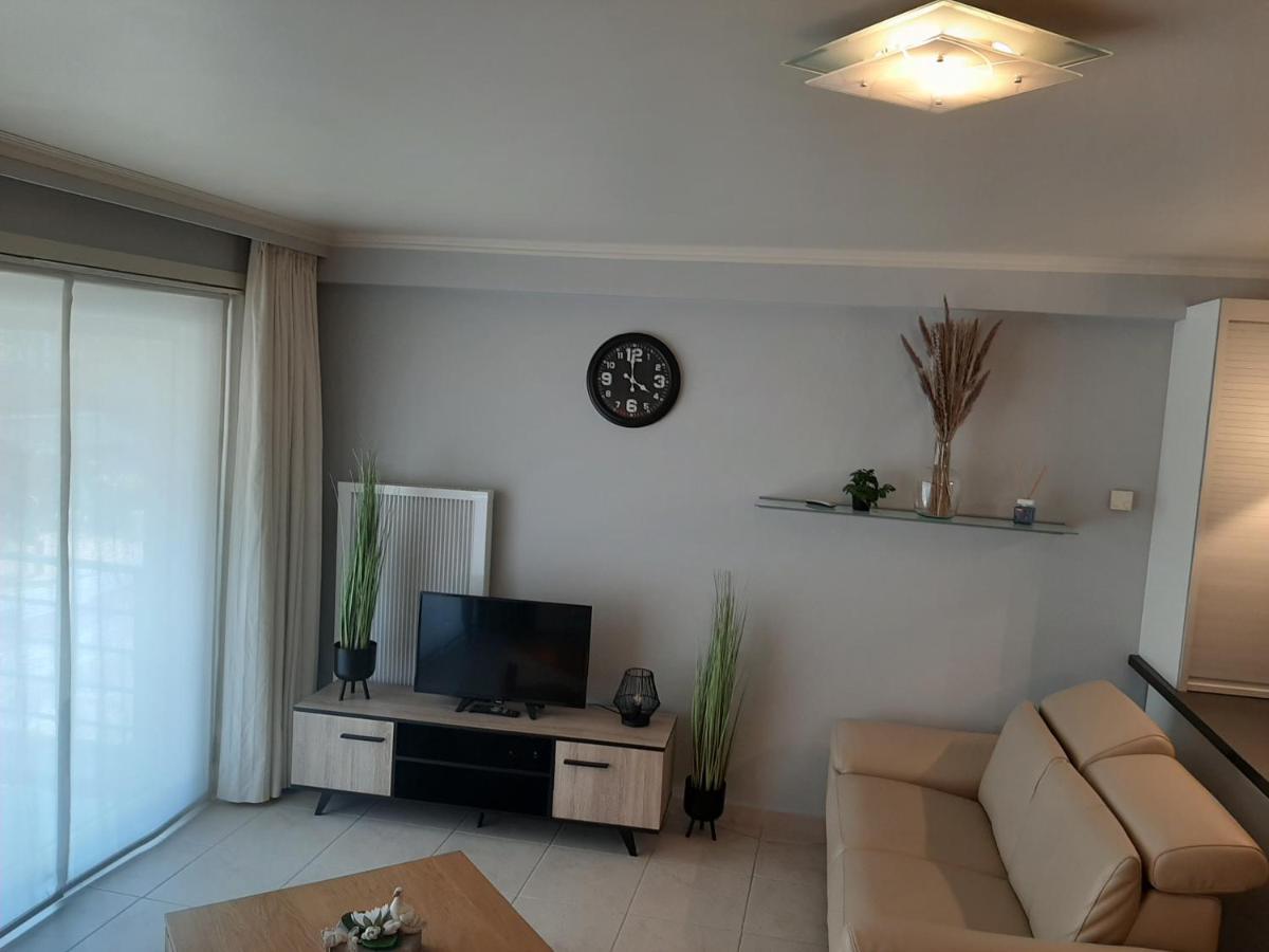 Apartamento House Kimberly 194, Bus 102 Nieuwpoort Exterior foto