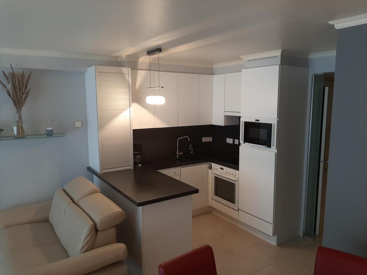 Apartamento House Kimberly 194, Bus 102 Nieuwpoort Exterior foto