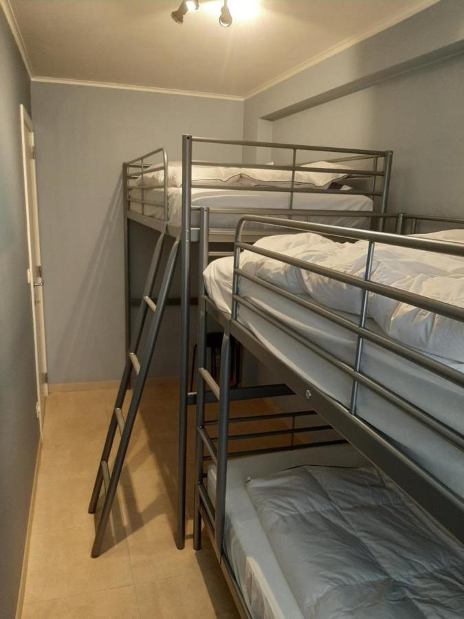 Apartamento House Kimberly 194, Bus 102 Nieuwpoort Exterior foto