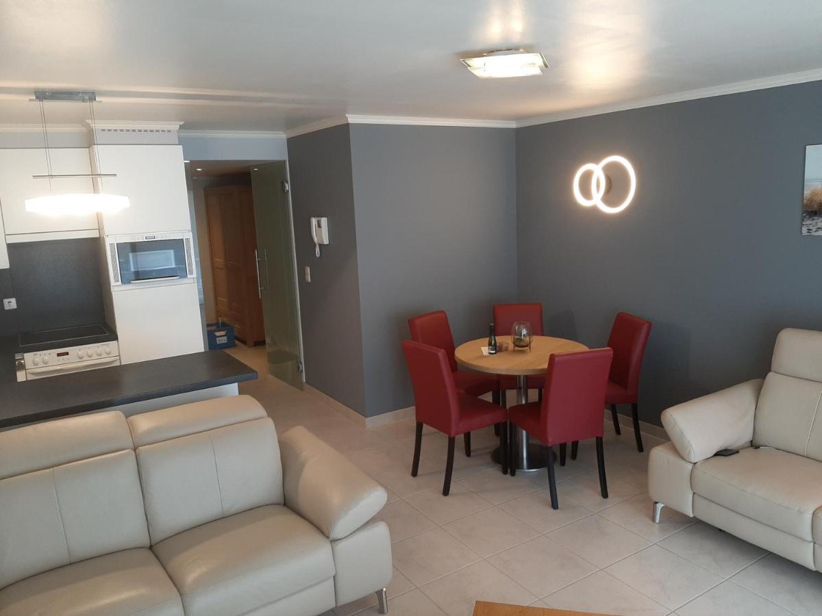 Apartamento House Kimberly 194, Bus 102 Nieuwpoort Exterior foto