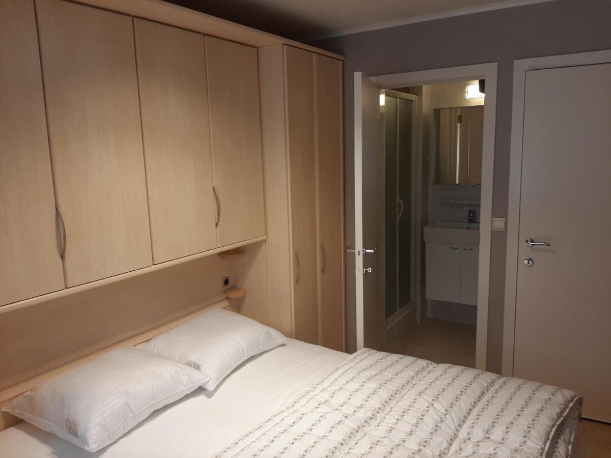 Apartamento House Kimberly 194, Bus 102 Nieuwpoort Exterior foto