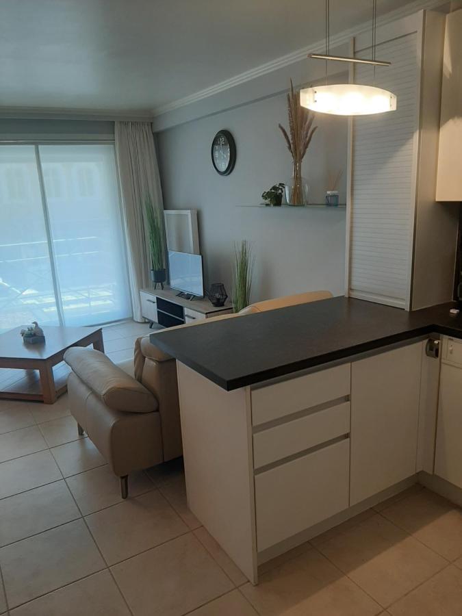 Apartamento House Kimberly 194, Bus 102 Nieuwpoort Exterior foto