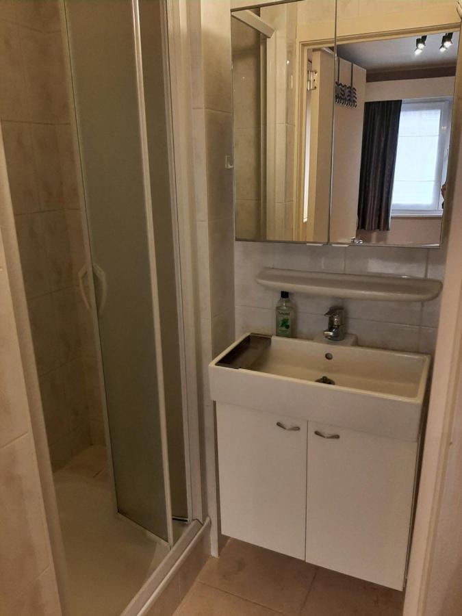 Apartamento House Kimberly 194, Bus 102 Nieuwpoort Exterior foto