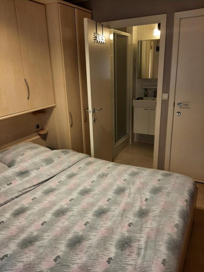 Apartamento House Kimberly 194, Bus 102 Nieuwpoort Exterior foto