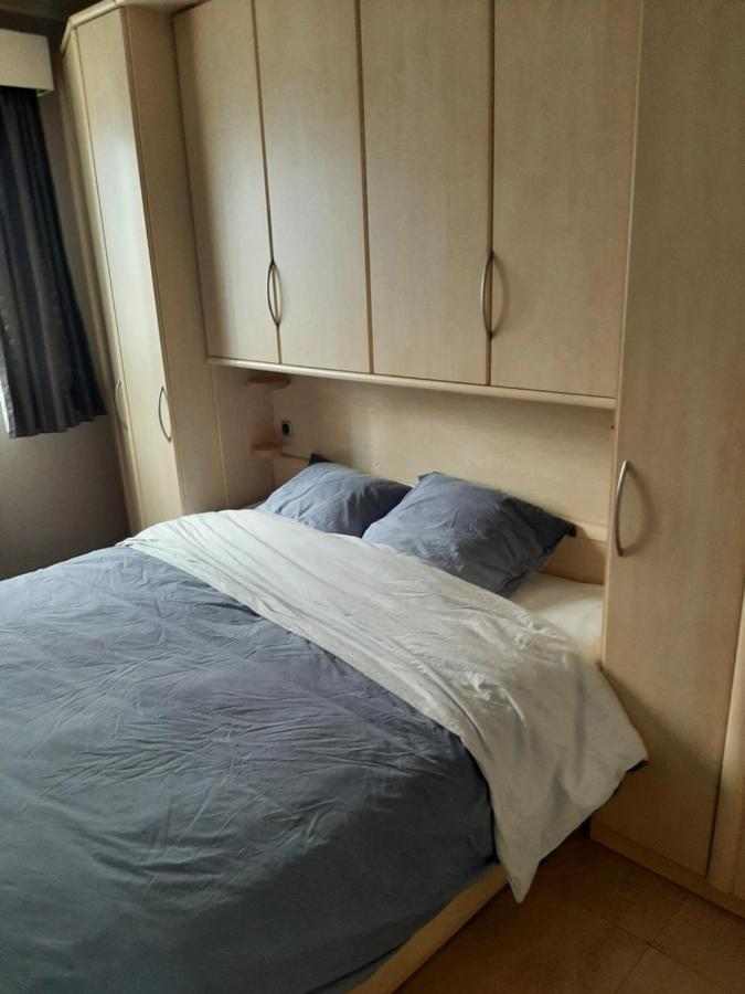 Apartamento House Kimberly 194, Bus 102 Nieuwpoort Exterior foto